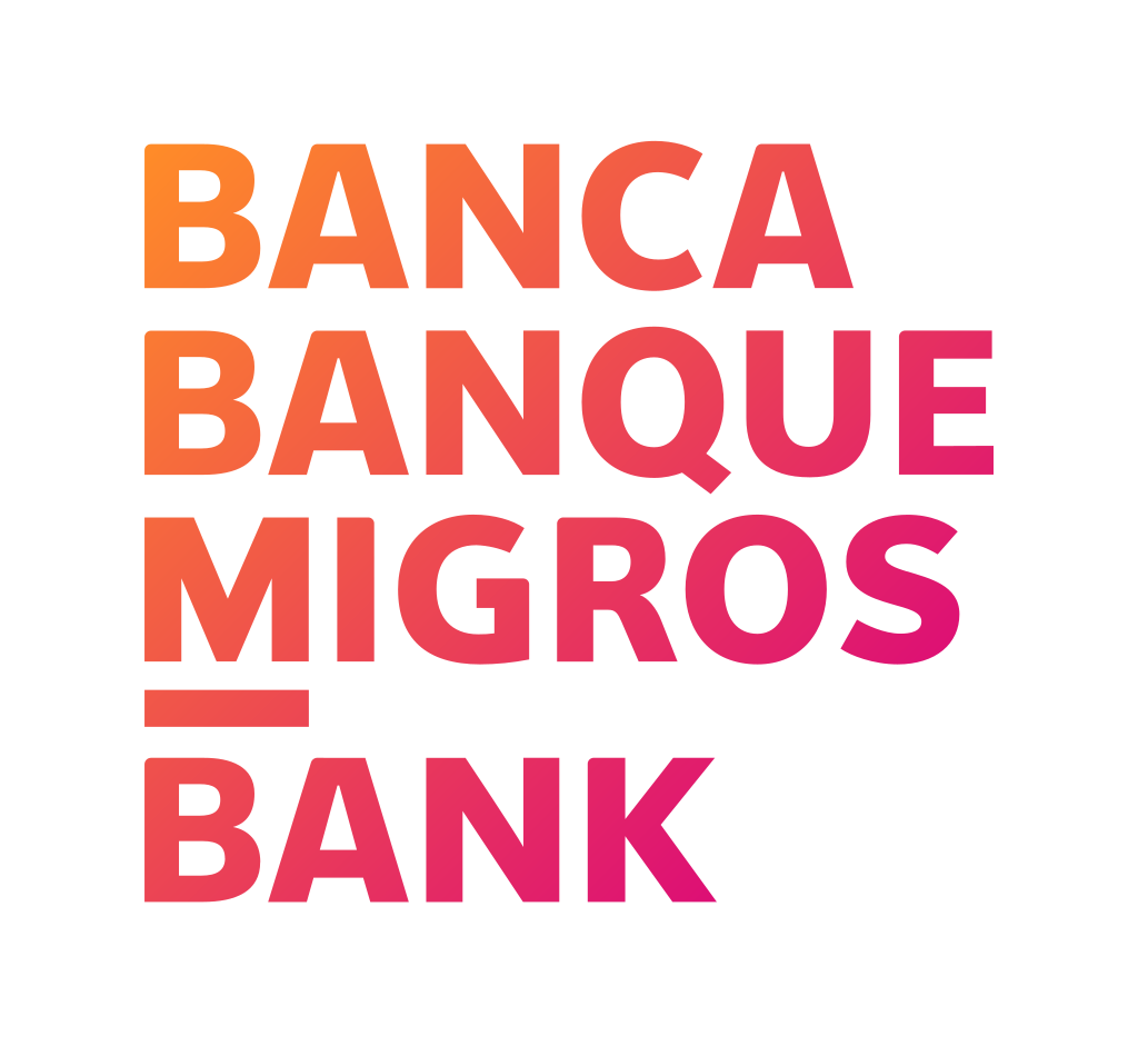 Migros Bank logo