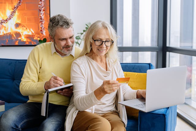 Paiement en ligne par carte bancaire